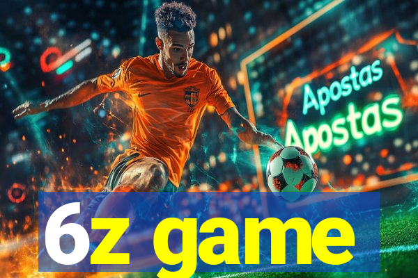 6z game